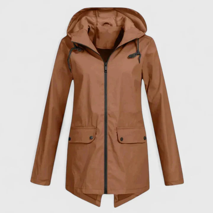 Vanyssiah | Veste Confortable