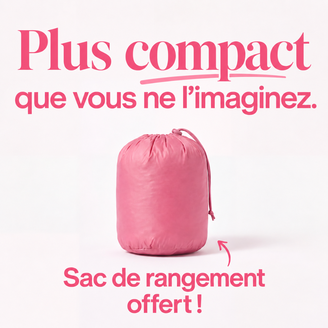 VESTE EN DUVET ULTRALÉGÈRE FEATHRA™