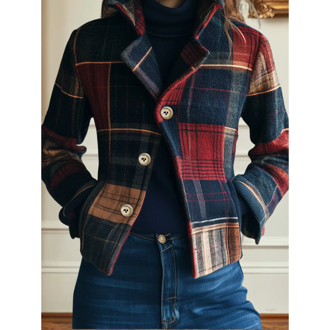 Kylera™ | Veste Confortable