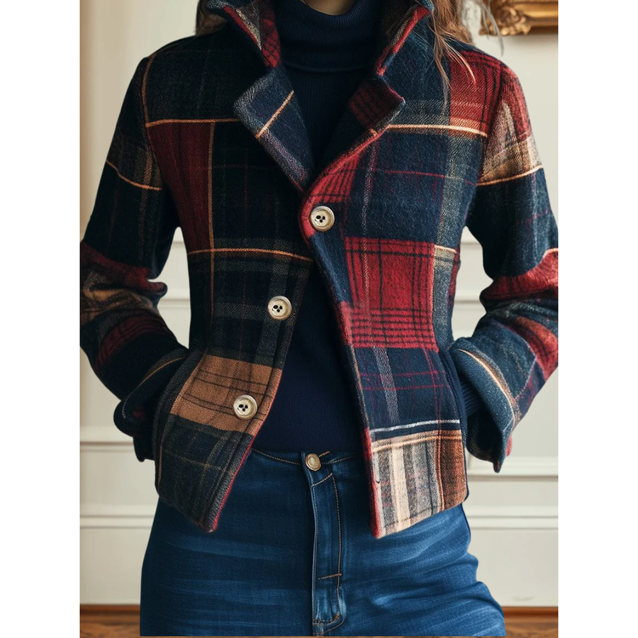 Kylera™ | Veste Confortable