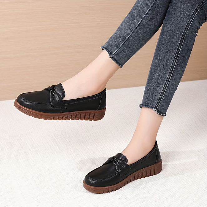 Juliette™ | Chaussures confortables à enfiler