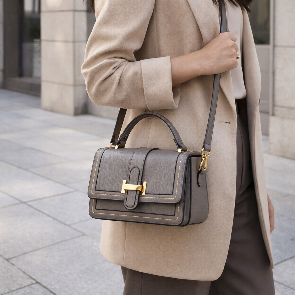 Sac à main Luna Paris