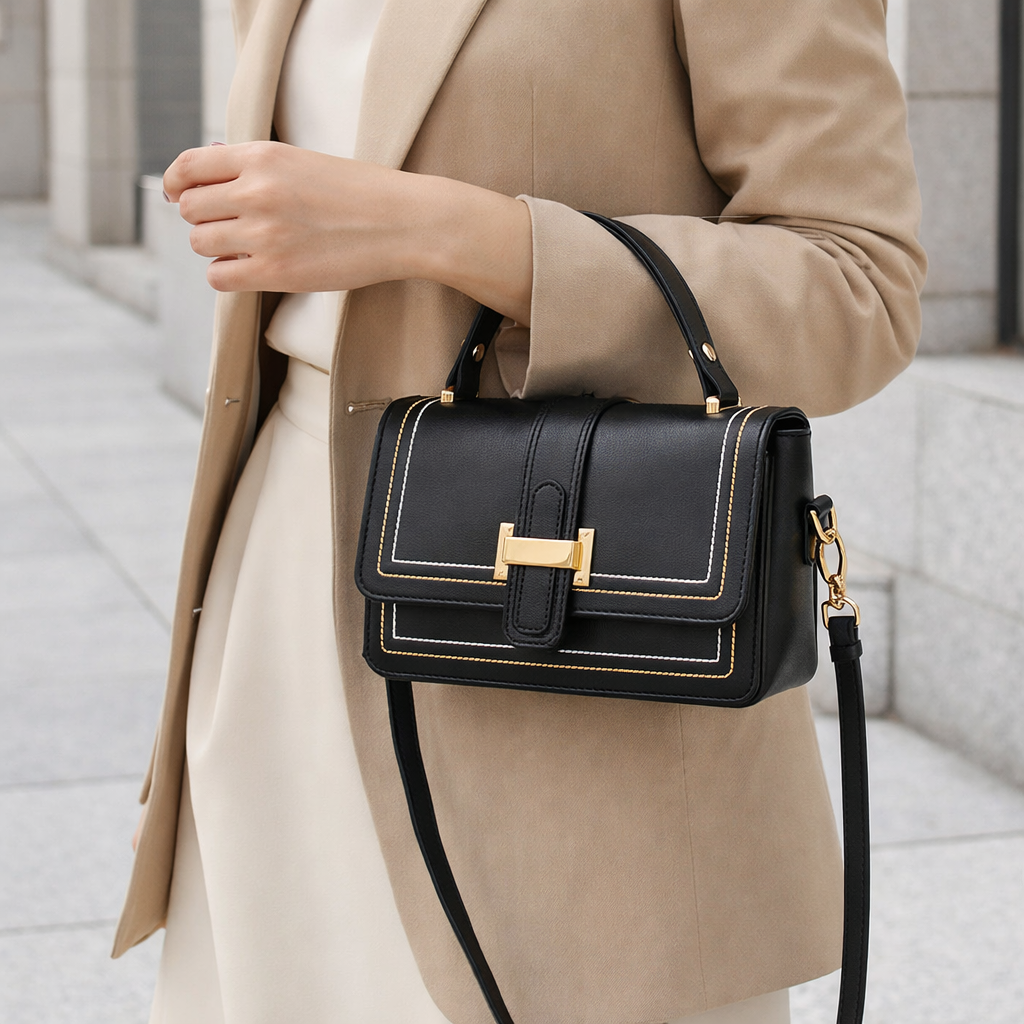 Sac à main Luna Paris