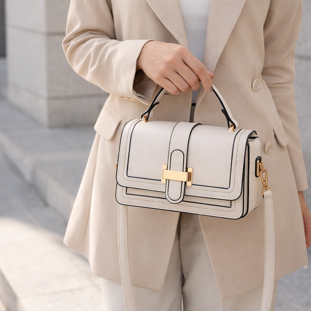 Sac à main Luna Paris
