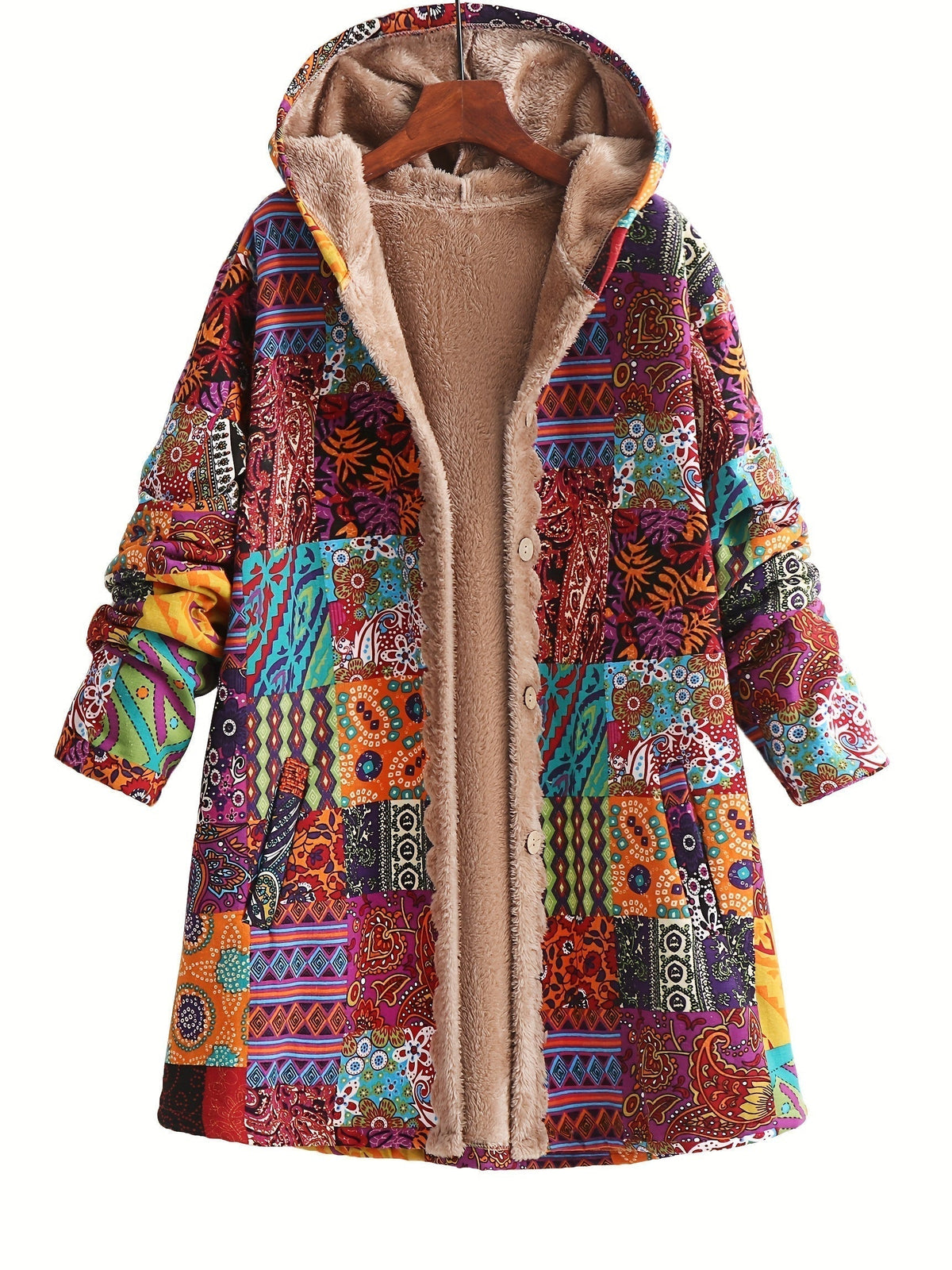 Rheighan | Veste Confortable