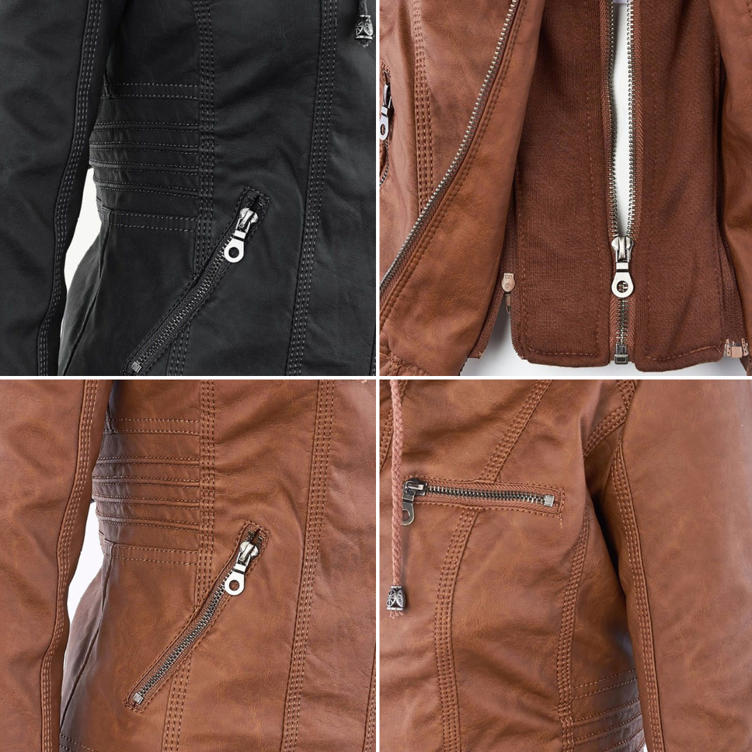 Veste Flavia