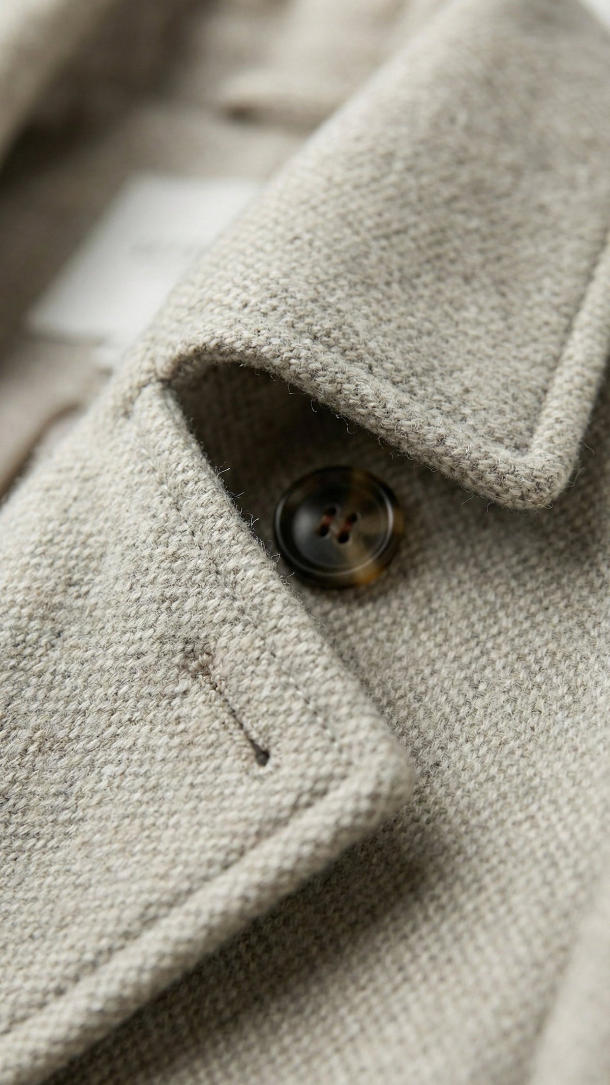 Megan | Manteau en Cachemire