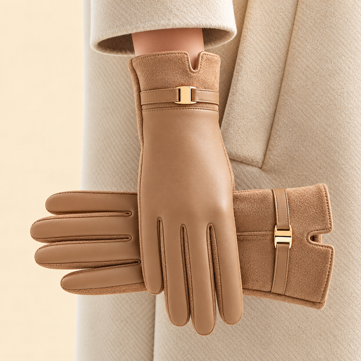 Gants Victoria