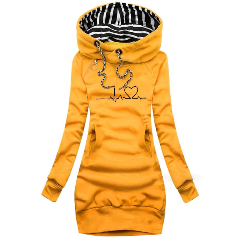 Alyssa™ - Pull Confortable