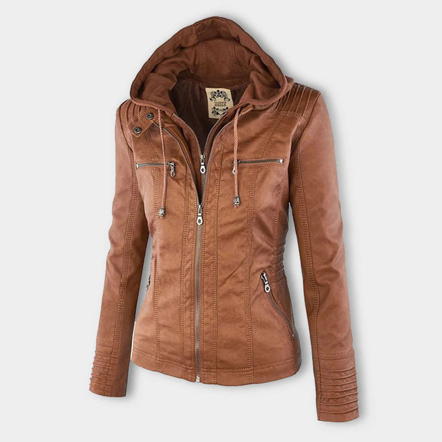Wona | Veste Confortable