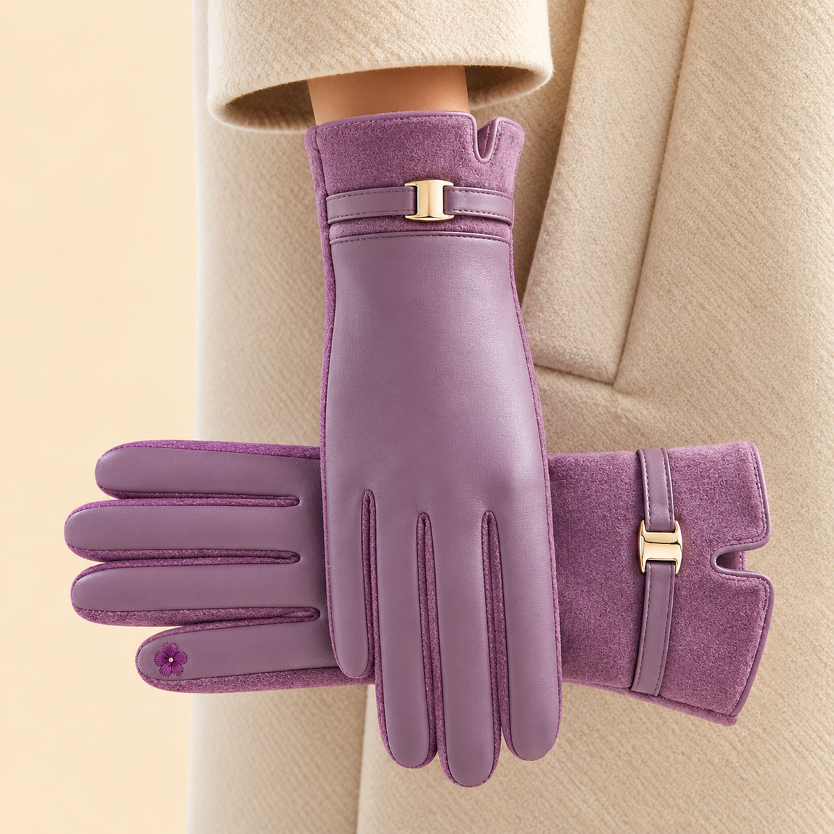 Gants Victoria