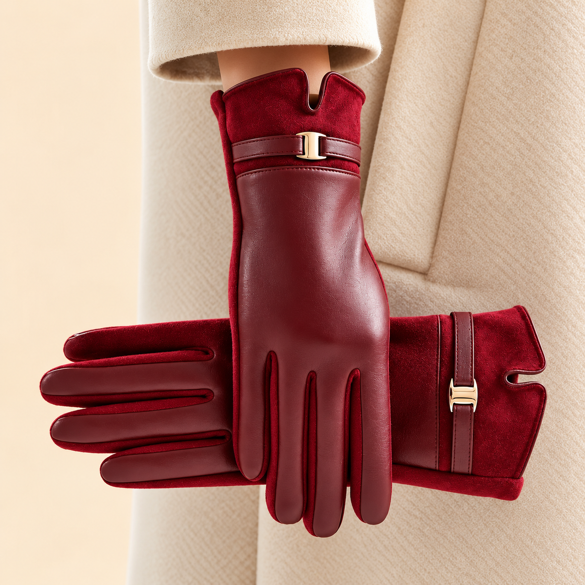 Gants Victoria