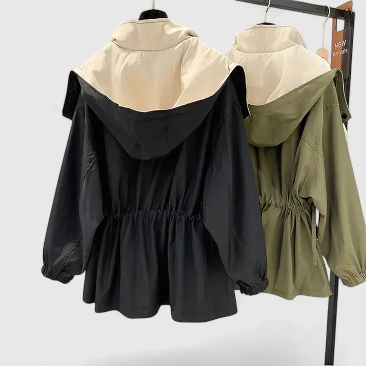 Rebekkah | Veste Sophistiquée
