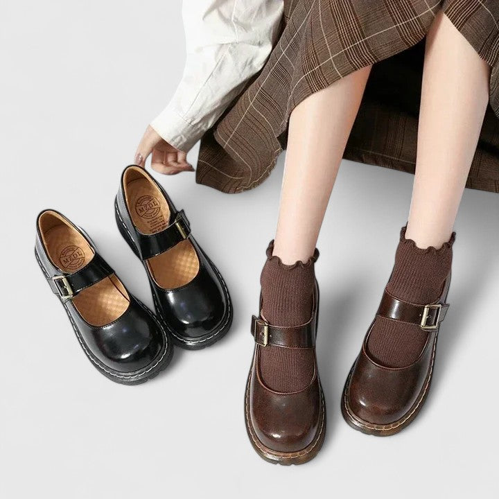Bridgit | Chaussures Sophistiquées