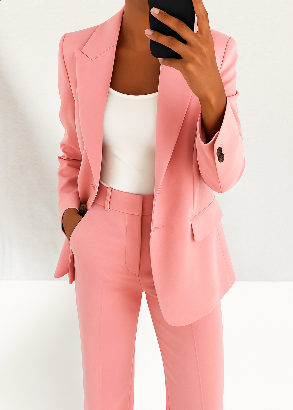 Brenda | Ensemble de costume pour femme