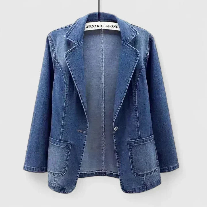 Rae | Veste Élégante