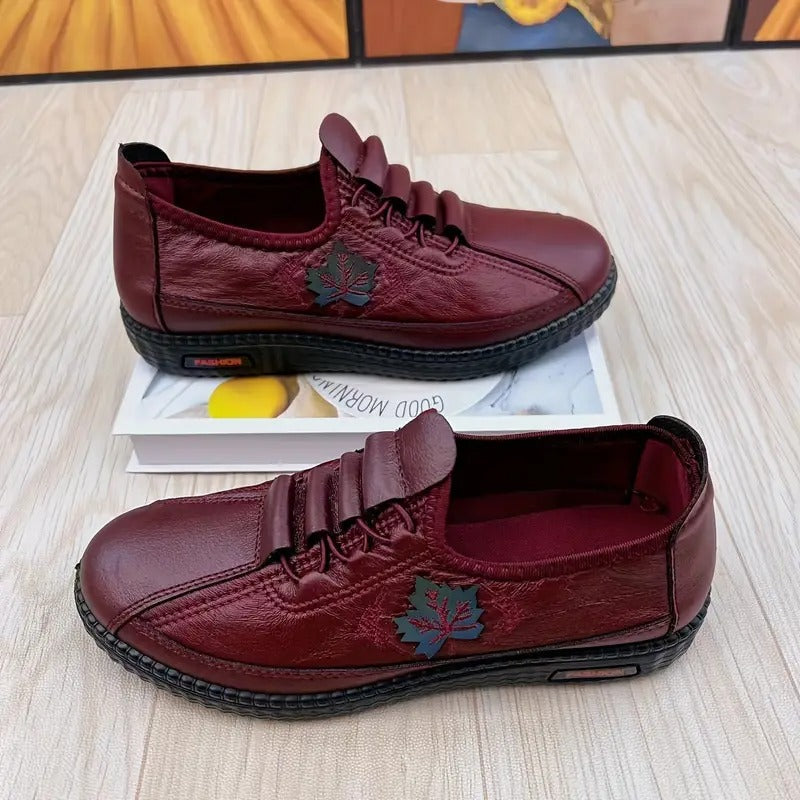 Chaussures Luisa à enfiler