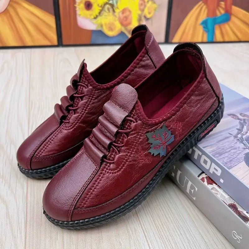 Chaussures Luisa à enfiler