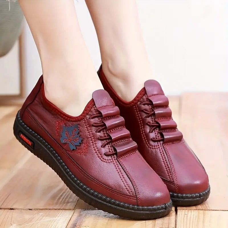 Chaussures Luisa à enfiler