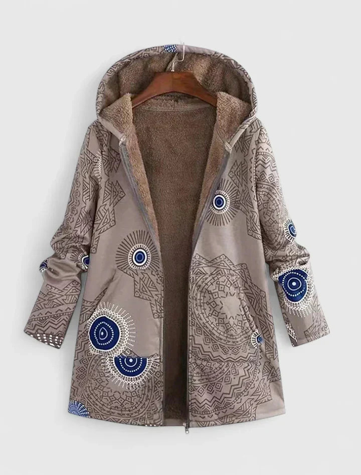 Averiel | Veste Confortable