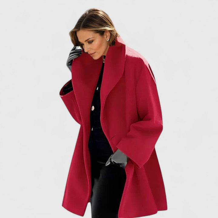 Oravienne™ | Manteau élégant