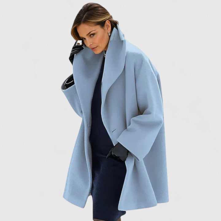 Oravienne™ | Manteau élégant