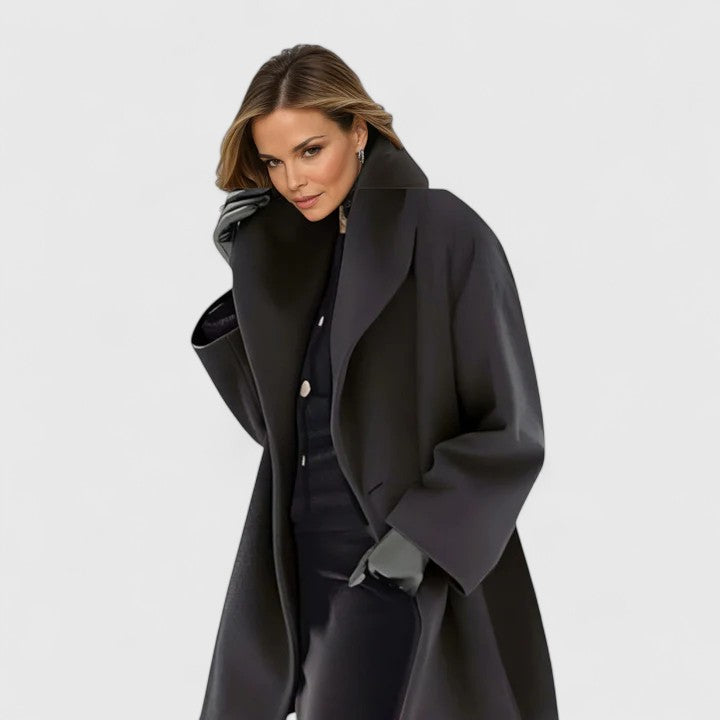 Oravienne™ | Manteau élégant