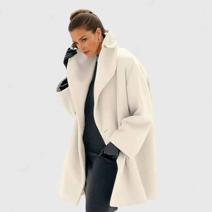Oravienne™ | Manteau élégant