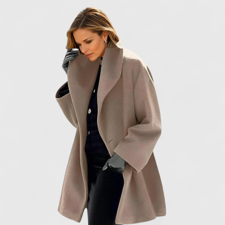 Oravienne™ | Manteau élégant
