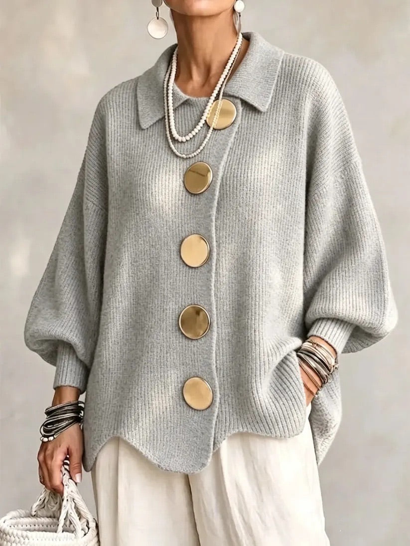 Annabel | Le cardigan