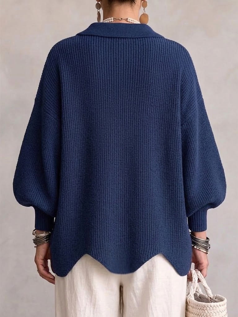 Annabel | Le cardigan