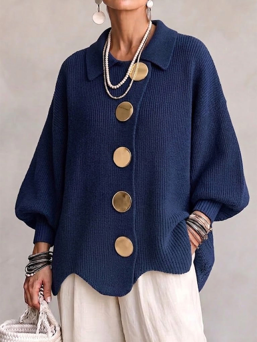 Annabel | Le cardigan