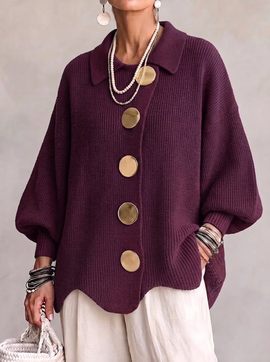 Annabel | Le cardigan