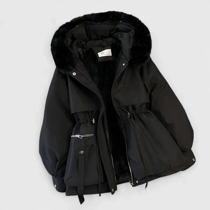 Aya | Veste Élégante