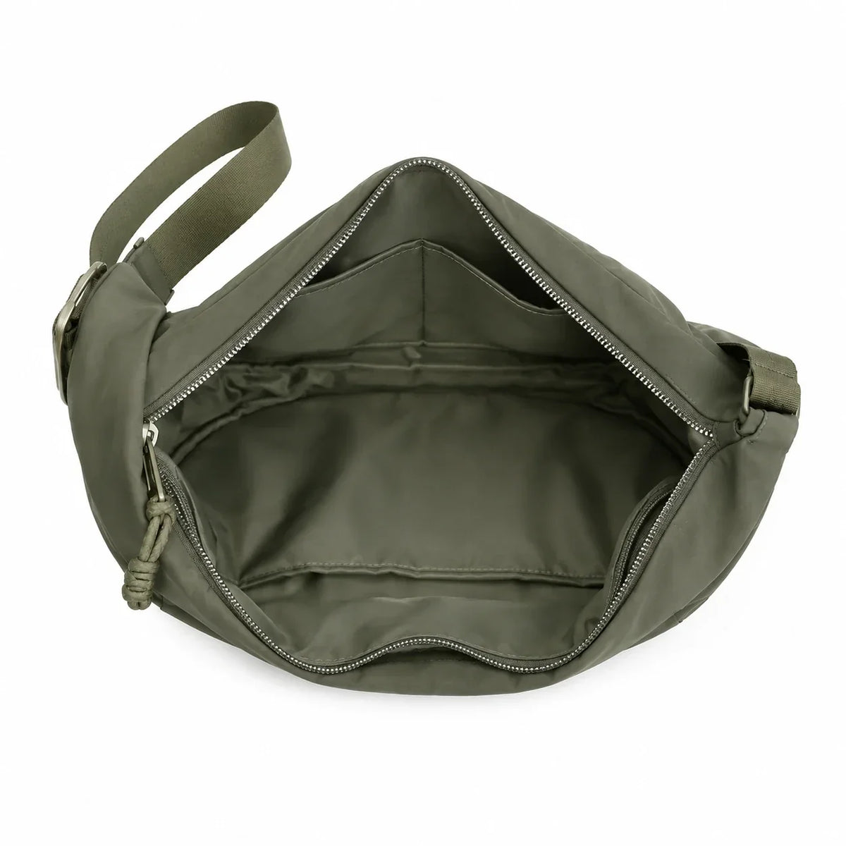 Luce | Sac à Bandoulière Ocre