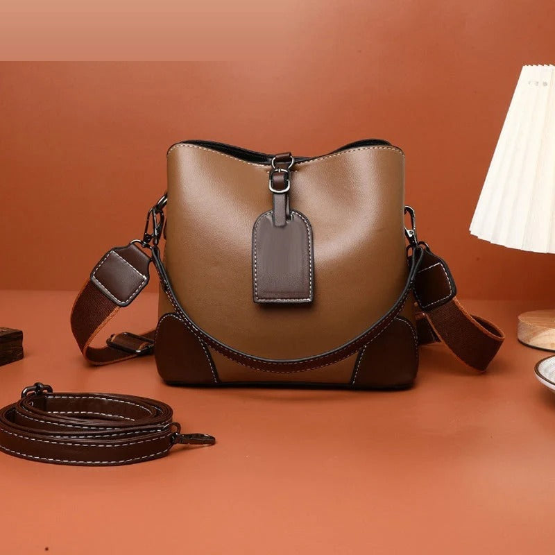 Sac Joséphine café