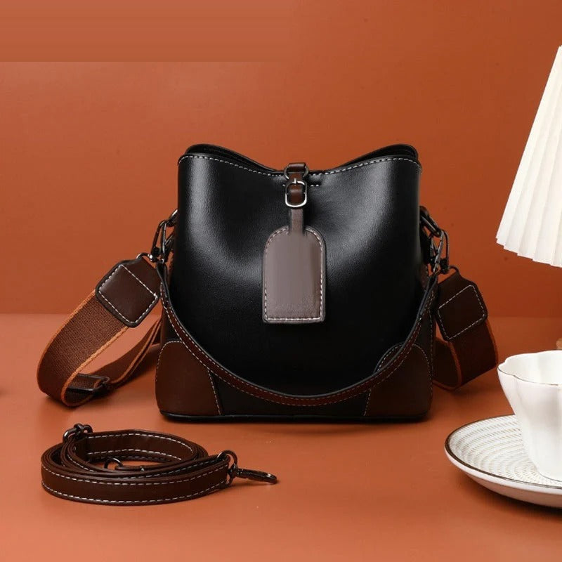 Sac Joséphine noir
