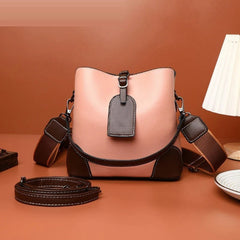 Sac Joséphine rose