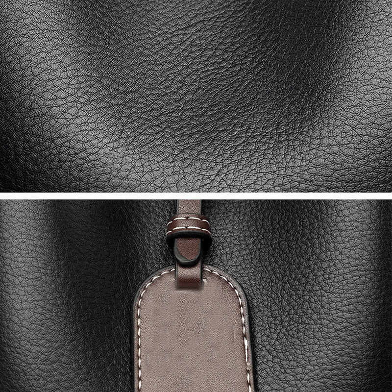Sac à bandoulière Joséphine au style rétro